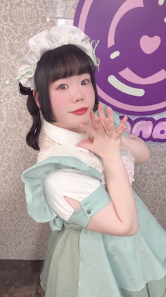 プロフィール写真3・東雲ゆい｜Shangrila・シャングリラ - 秋葉原のコンカフェ