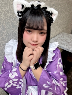 プロフィール写真6・北村こむぎ|Shangrila・シャングリラ - 秋葉原のコンカフェ