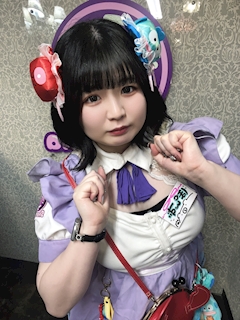 プロフィール写真1・鳥皮ぽんず🐣|Shangrila・シャングリラ - 秋葉原のコンカフェ