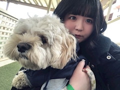 プロフィール写真5・鳥皮ぽんず🐣|Shangrila・シャングリラ - 秋葉原のコンカフェ