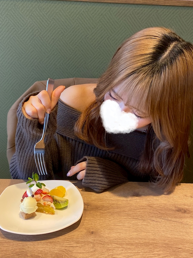 プロフィール写真1・ひかり｜