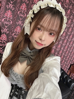 プロフィール写真3・しいな｜QuteMellow-きゅーめろ-・キュートメロー - 日本橋のコンカフェ