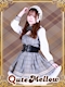 プロフィール写真1・しいな｜QuteMellow-きゅーめろ-・キュートメロー - 日本橋のコンカフェ