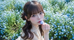 プロフィール写真1・ゆづ｜High School Melon・ハイスクールメロン - 上野のキャバクラ