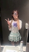 プロフィール写真3・ゆづ｜High School Melon・ハイスクールメロン - 上野のキャバクラ