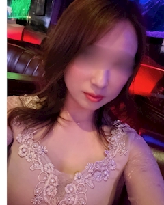 プロフィール写真1・一条 るな|アロハ - 中洲の熟女キャバクラ