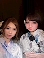 新着ブログ 今日から浴衣👘