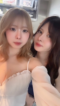 立華ゆき❄️「姉と✨️」