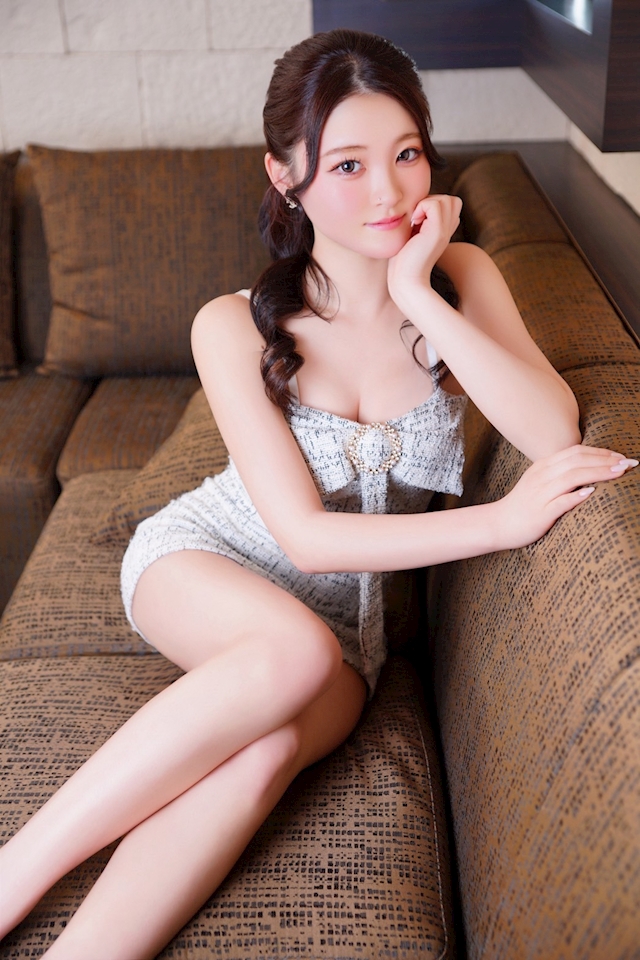 プロフィール写真2・うい｜錦 キャバクラ・ヴィルシーナ