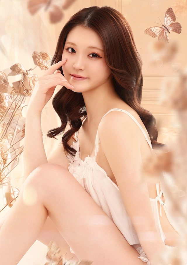 プロフィール写真1・うい|
