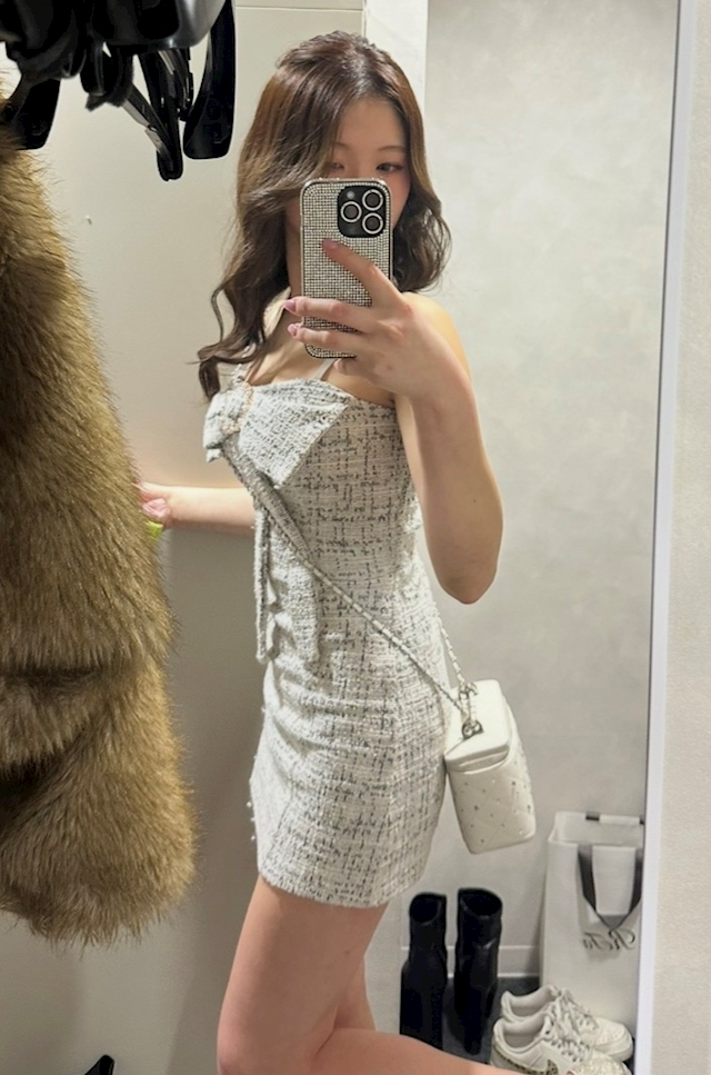 プロフィール写真4・うい｜錦 キャバクラ・ヴィルシーナ