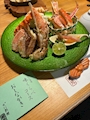 新着ブログ ボーナスで蟹を食べました🦀