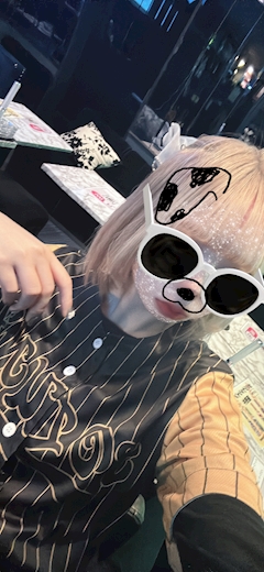 プロフィール写真1・むむ｜SOLUNA・ソルナ - 静岡市 紺屋町のコンカフェ