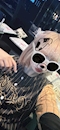 プロフィール写真1・むむ｜SOLUNA・ソルナ - 静岡市 紺屋町のコンカフェ