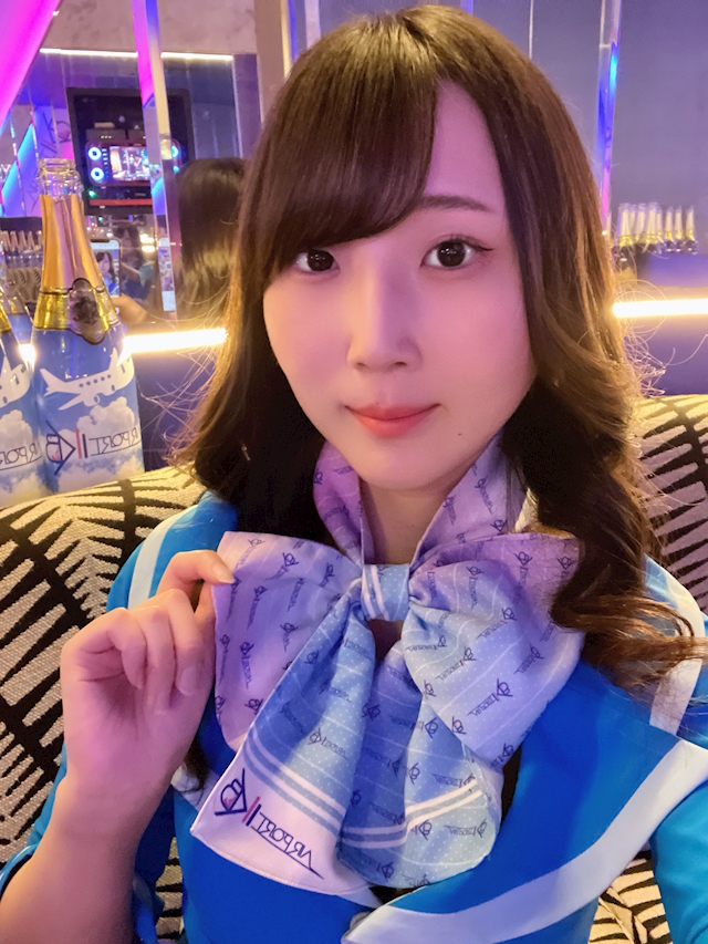 プロフィール写真1・朔💜Business｜