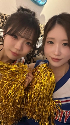 圧倒的　しき「らなちゃんとバー」