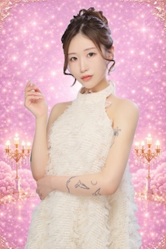 プロフィール写真1・圧倒的　しき｜NEW CLUB PiNK・ピンク - 名古屋 錦のキャバクラ