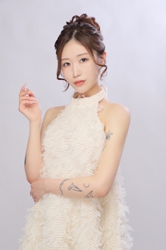 プロフィール写真3・圧倒的　しき｜NEW CLUB PiNK・ピンク - 名古屋 錦のキャバクラ