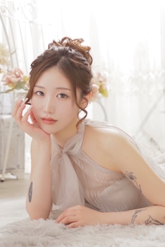 プロフィール写真2・圧倒的　しき｜NEW CLUB PiNK・ピンク - 名古屋 錦のキャバクラ