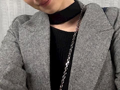 プロフィール写真1・こはる｜新橋 ガールズバー GIRLS POINT