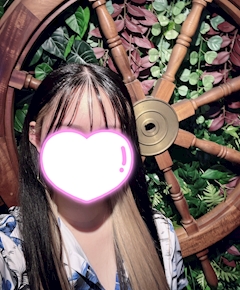 プロフィール写真1・カリナ|Girl’s Bar ラフテル・ラフテル - 新小岩のガールズバー