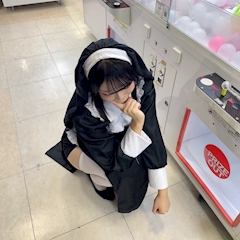 プロフィール写真1・まなみ＠ぷちあか｜Puchimini academy・プチミニアカデミー - 池袋西口のガールズバー