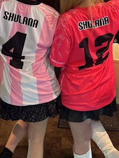 プロフィール写真1・ひなた｜Shula'na Sports Concept Bar・シュラーナ - 池袋西口(北)のガールズバー