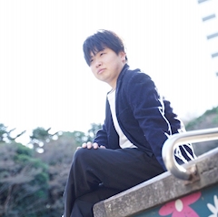 プロフィール写真10・かっちゃん｜cafe＆bar chapo・チャポ - 池袋東口のコンカフェ