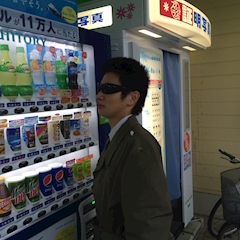 プロフィール写真13・かっちゃん｜cafe＆bar chapo・チャポ - 池袋東口のコンカフェ