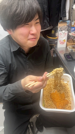 プロフィール写真1・かっちゃん｜cafe＆bar chapo・チャポ - 池袋東口のコンカフェ