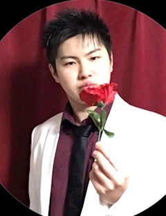 プロフィール写真3・かっちゃん｜cafe＆bar chapo・チャポ - 池袋東口のコンカフェ