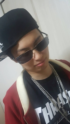 プロフィール写真4・かっちゃん｜cafe＆bar chapo・チャポ - 池袋東口のコンカフェ