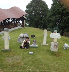 プロフィール写真9・かっちゃん｜cafe＆bar chapo・チャポ - 池袋東口のコンカフェ