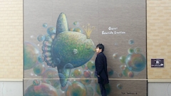 プロフィール写真8・かっちゃん｜cafe＆bar chapo・チャポ - 池袋東口のコンカフェ