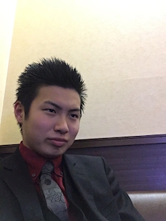 プロフィール写真5・かっちゃん｜cafe＆bar chapo・チャポ - 池袋東口のコンカフェ