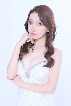 プロフィール写真1・かれん｜bisser 上野・ビゼ - 湯島のキャバクラ