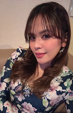 プロフィール写真1・AKI|NYNY・ニューヨークニューヨーク - 名古屋 栄のインターナショナルパブ
