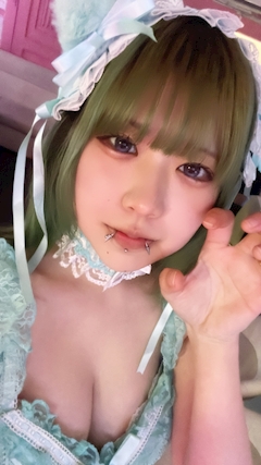 プロフィール写真1・めろう｜Colors・カラーズ - 国分町のガールズバー