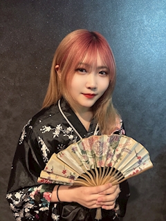 プロフィール写真1・ここ🌙🪻花魁Tokyo🌙🪻｜花魁Tokyo・オイラントウキョウ - 歌舞伎町のガールズバー