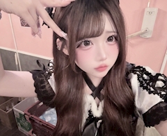 プロフィール写真1・ひな|Cafe&Bar さきゅーと - 池袋西口のコンカフェ