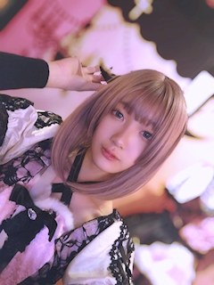 プロフィール写真1・ゆきまる｜Cafe&Bar さきゅーと - 池袋西口のコンカフェ