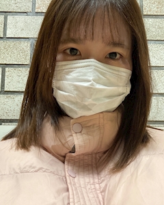 プロフィール写真2・ことは｜CLUB ALES・アレス - すすきのパブ