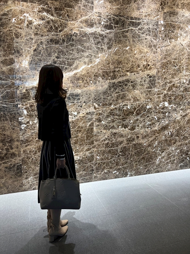 プロフィール写真2・みゆ｜