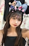 プロフィール写真1・ひめか🧸💝 Regulus🎀𓈒𓏸｜Regulus・レグルス - 木屋町のキャバクラ