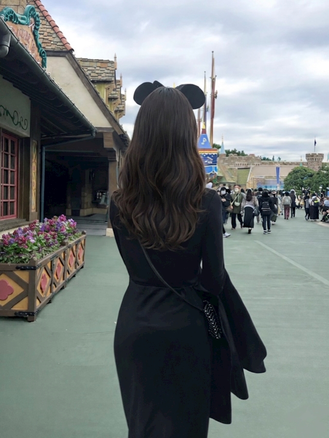 空条りの