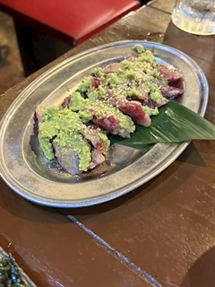 なぎ