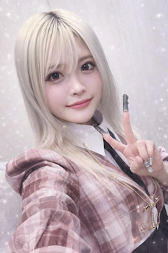 プロフィール写真1・なお｜エルキルアbyロイヤルメルト・エルキルアバイロイヤルメルト - 池袋東口のコンカフェ