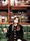プロフィール写真2・ももね｜Ami'sbar・アミーズバー - 北九州市・門司のスナック