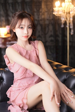 プロフィール写真1・ひまり｜福岡NOBLE・フクオカノーブル - 中洲のキャバクラ