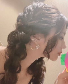 プロフィール写真5・ゆらさん｜CLUB GABAN・クラブ・ギャバン - 春日井のキャバクラ